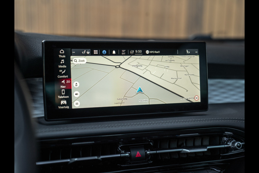 Alfa Romeo Tonale 1.3T PHEV 280pk Veloce | Full! | Pano-dak | Harman/Kardon | LED-Matrix | Stoelventilatie | 360 cam | CarPlay | Blu Misano