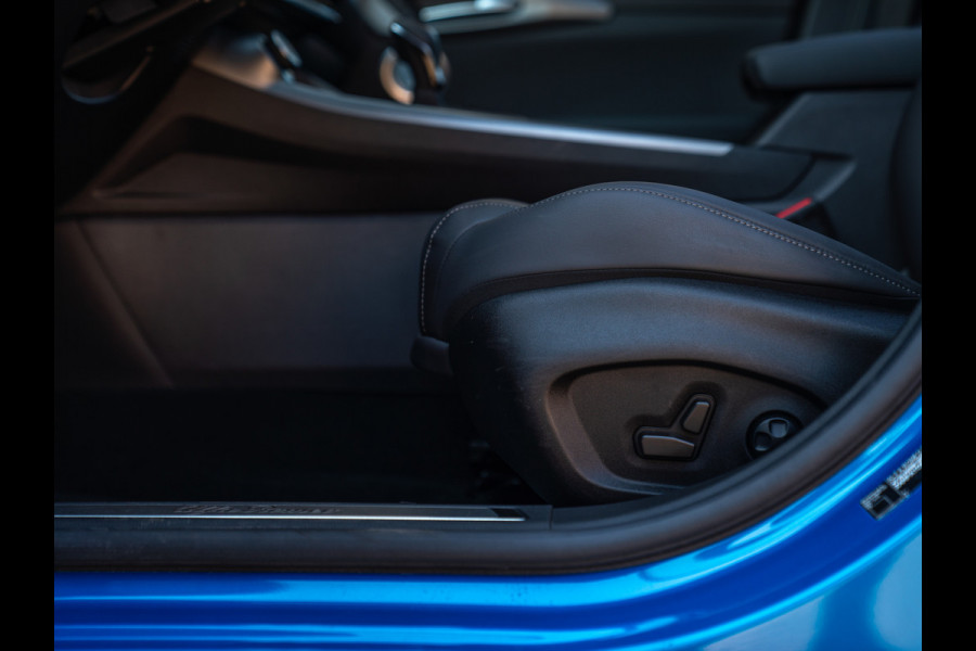 Alfa Romeo Tonale 1.3T PHEV 280pk Veloce | Full! | Pano-dak | Harman/Kardon | LED-Matrix | Stoelventilatie | 360 cam | CarPlay | Blu Misano