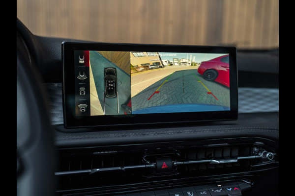 Alfa Romeo Tonale 1.3T PHEV 280pk Veloce | Full! | Pano-dak | Harman/Kardon | LED-Matrix | Stoelventilatie | 360 cam | CarPlay | Blu Misano