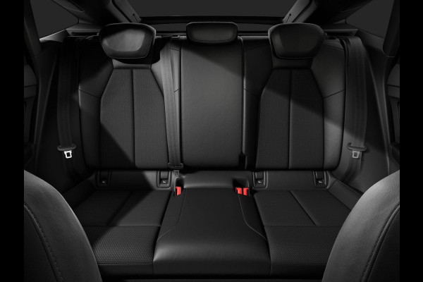 Audi Q4 Sportback e-tron 45 S edition Competition 82 kWh 286 pk | Assistentiepakket plus | Comfortpakket plus | Glazen panoramadak | Ambient lichtpakket |