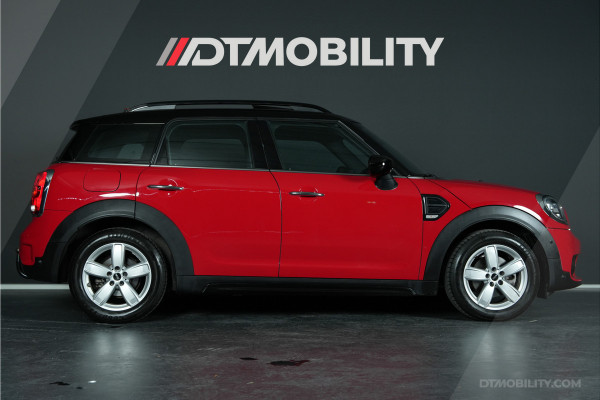 MINI Countryman 1.5 Cooper | Volledig uitgerust | Panorama | H/K | Adaptief Cruise