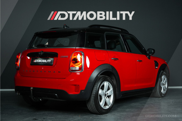 MINI Countryman 1.5 Cooper | Volledig uitgerust | Panorama | H/K | Adaptief Cruise