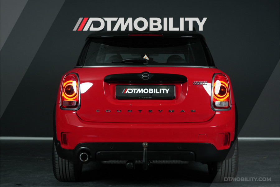 MINI Countryman 1.5 Cooper | Volledig uitgerust | Panorama | H/K | Adaptief Cruise