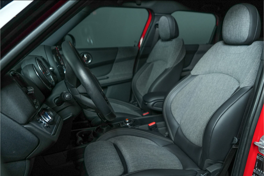 MINI Countryman 1.5 Cooper | Volledig uitgerust | Panorama | H/K | Adaptief Cruise