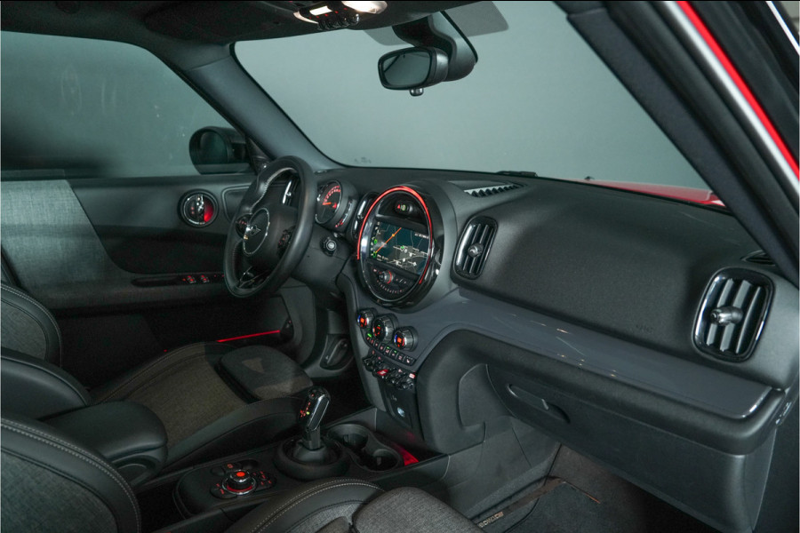 MINI Countryman 1.5 Cooper | Volledig uitgerust | Panorama | H/K | Adaptief Cruise