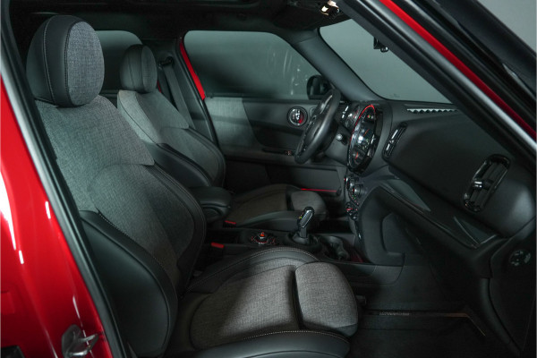 MINI Countryman 1.5 Cooper | Volledig uitgerust | Panorama | H/K | Adaptief Cruise
