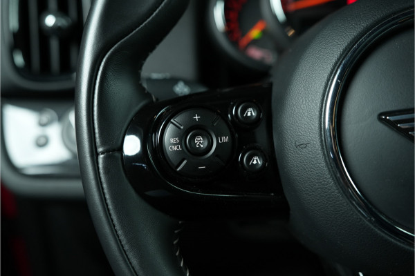 MINI Countryman 1.5 Cooper | Volledig uitgerust | Panorama | H/K | Adaptief Cruise