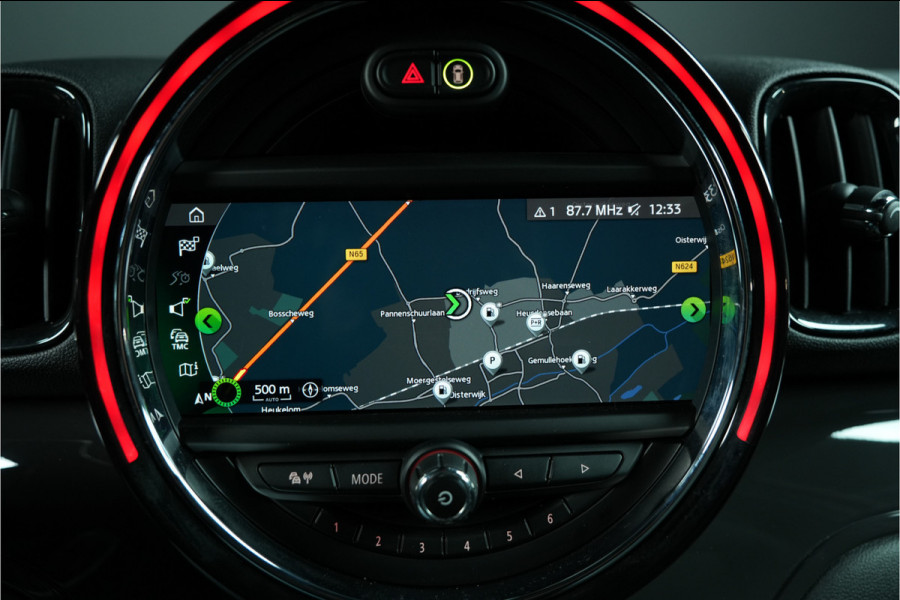 MINI Countryman 1.5 Cooper | Volledig uitgerust | Panorama | H/K | Adaptief Cruise
