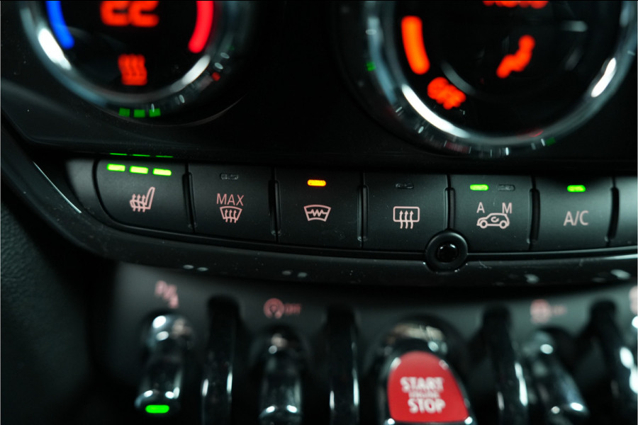 MINI Countryman 1.5 Cooper | Volledig uitgerust | Panorama | H/K | Adaptief Cruise