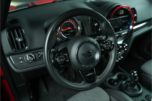 MINI Countryman 1.5 Cooper | Volledig uitgerust | Panorama | H/K | Adaptief Cruise