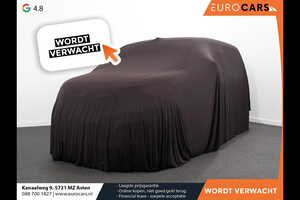 Ford Transit Connect 1.5 EcoBlue L2 Trend Automaat Navi Airco Parkeersensoren Cruise Control 3Zits Camera DAB+