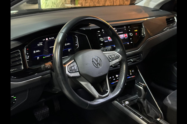 Volkswagen Taigo 1.0 TSI Style Garantie Carplay Camera IQ. Light Adoptieve Cruise Keyless Navi Clima Led Dab PDC Rijklaar