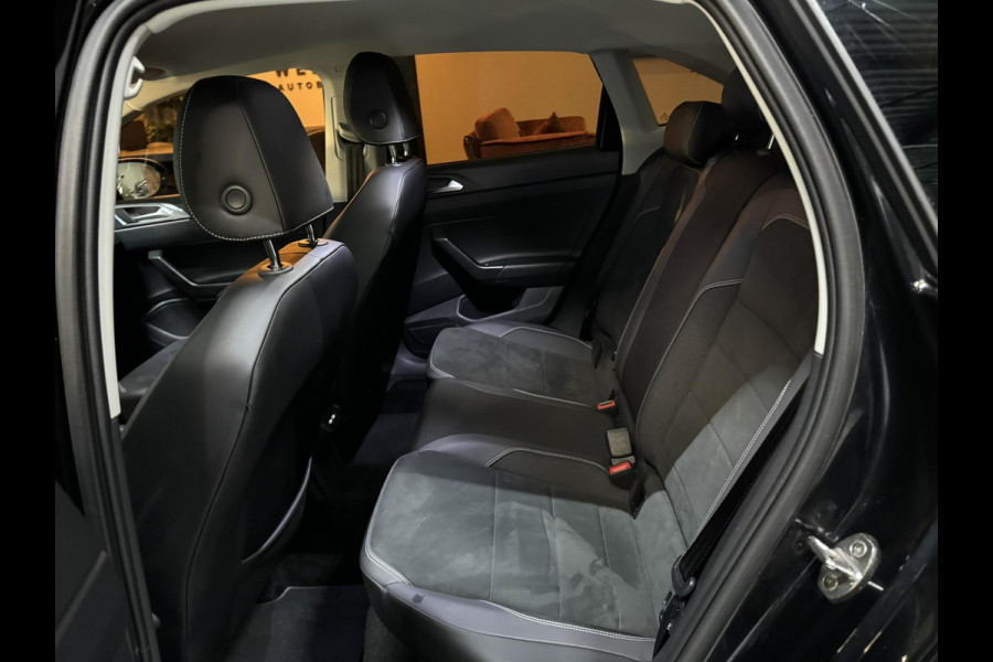 Volkswagen Taigo 1.0 TSI Style Garantie Carplay Camera IQ. Light Adoptieve Cruise Keyless Navi Clima Led Dab PDC Rijklaar