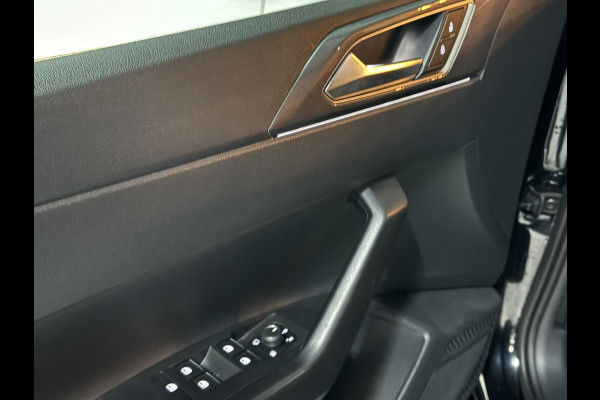 Volkswagen Taigo 1.0 TSI Style Garantie Carplay Camera IQ. Light Adoptieve Cruise Keyless Navi Clima Led Dab PDC Rijklaar