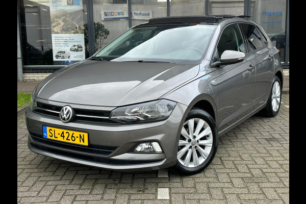 Volkswagen Polo 1.0 TSI Comfortline l ACC l PANO
