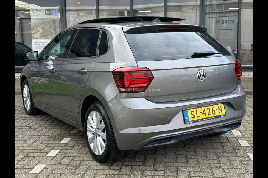 Volkswagen Polo 1.0 TSI Comfortline l ACC l PANO