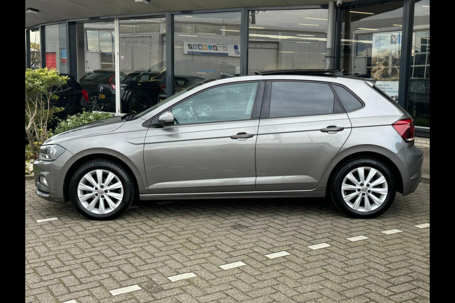 Volkswagen Polo 1.0 TSI Comfortline l ACC l PANO