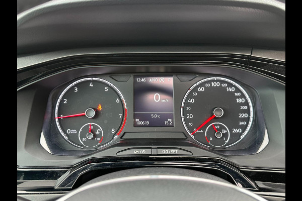 Volkswagen Polo 1.0 TSI Comfortline l ACC l PANO