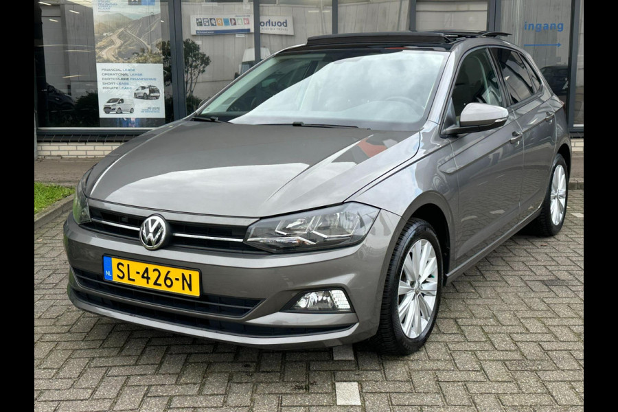 Volkswagen Polo 1.0 TSI Comfortline l ACC l PANO