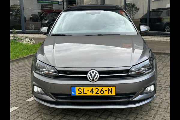 Volkswagen Polo 1.0 TSI Comfortline l ACC l PANO