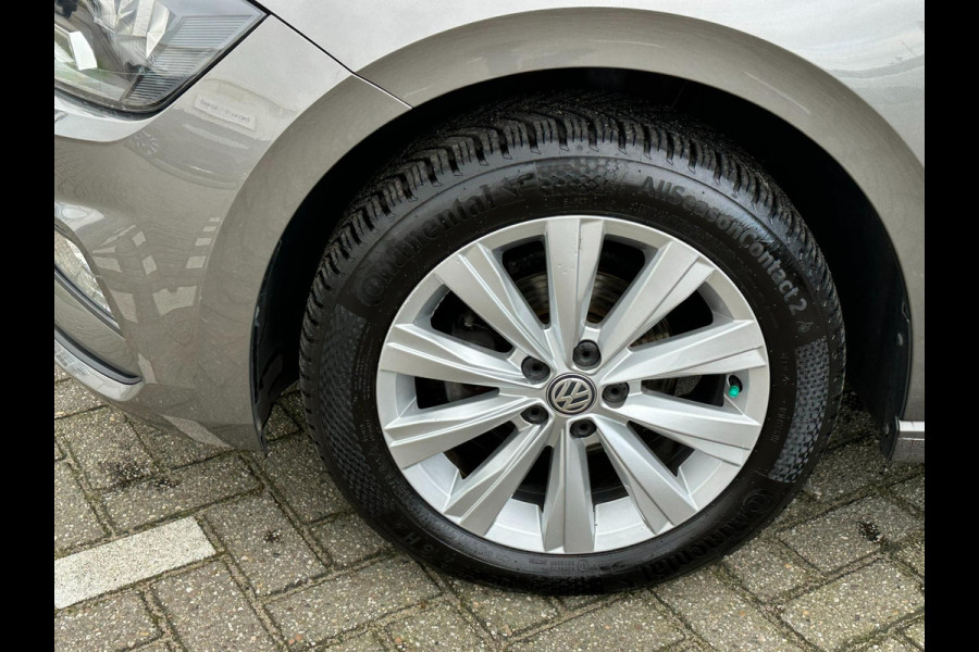 Volkswagen Polo 1.0 TSI Comfortline l ACC l PANO