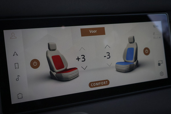 Land Rover Defender 110 P400e 110 SE | ADAPTIVE CRUISE | BLACK PACK | COMFORT PACK | COLD CLIMATE PACK | OFF-ROAD PACK | HEAD-UP | CLEARSIGHT BINNEN