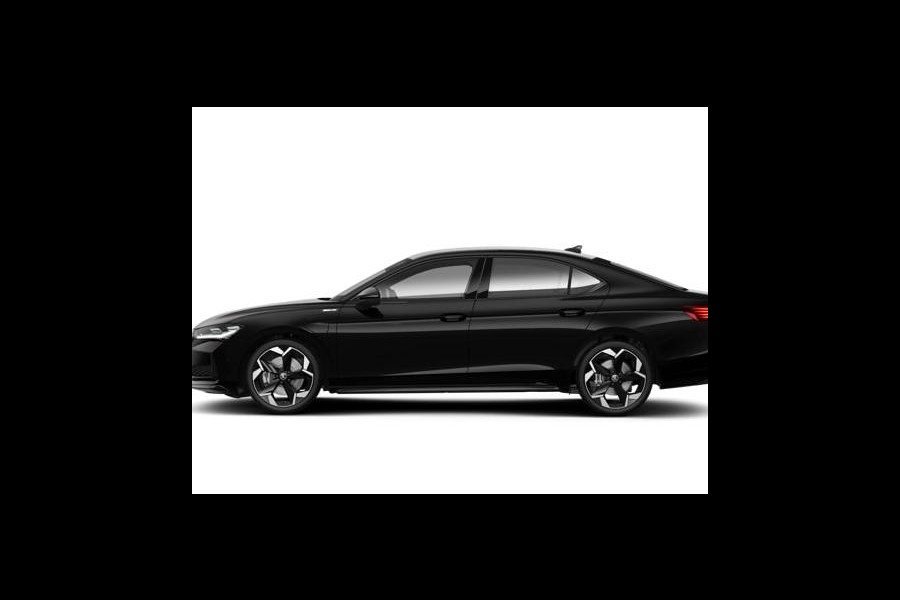 Škoda Superb 1.5 TSI PHEV Sportline Business | Travel Assist Plus Sportline | Trekhaak wegklapbaar | Winterpakket | Lichtmetalen velgen 19 inch Torcular