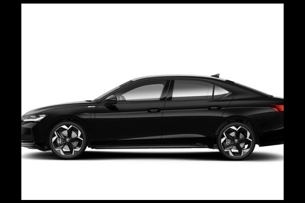 Škoda Superb 1.5 TSI PHEV Sportline Business | Travel Assist Plus Sportline | Trekhaak wegklapbaar | Winterpakket | Lichtmetalen velgen 19 inch Torcular