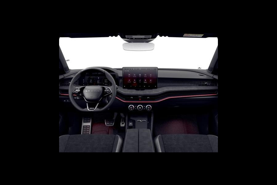 Škoda Superb 1.5 TSI PHEV Sportline Business | Travel Assist Plus Sportline | Trekhaak wegklapbaar | Winterpakket | Lichtmetalen velgen 19 inch Torcular