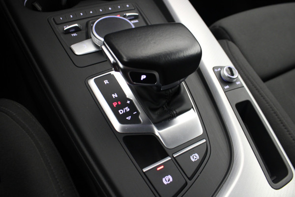 Audi A4 Limousine 1.4 TFSI Lease Edition