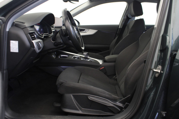 Audi A4 Limousine 1.4 TFSI Lease Edition