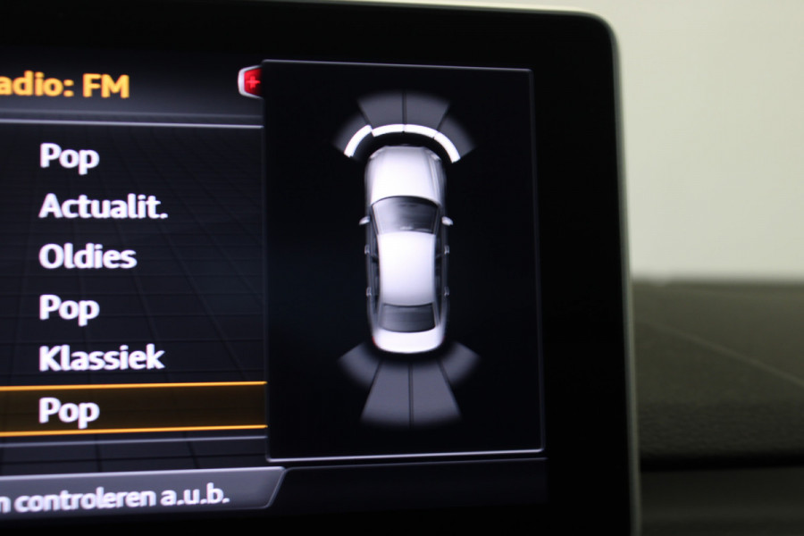 Audi A4 Limousine 1.4 TFSI Lease Edition