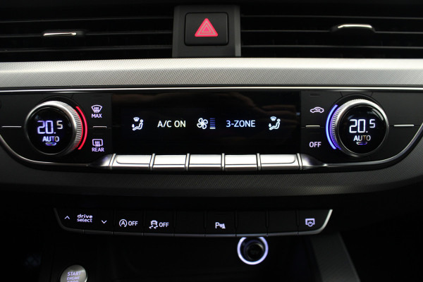 Audi A4 Limousine 1.4 TFSI Lease Edition