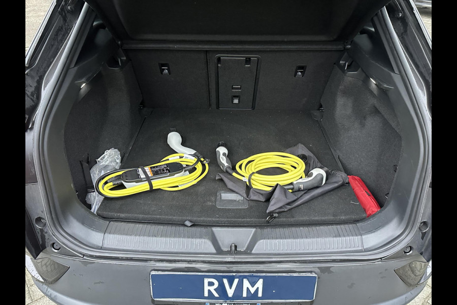 Volkswagen ID.4 Pro 77 kWh COMPLETE AUTO|WARMTEPOMP| SPORTSTOELEN| ELEK. STOELEN MET MEMORY + MASSAGE| ELEK. TREKHAAK| ELEK. ACHTERKLEP| 360 CAMERA VOORRUITVERWARMING| PANO|