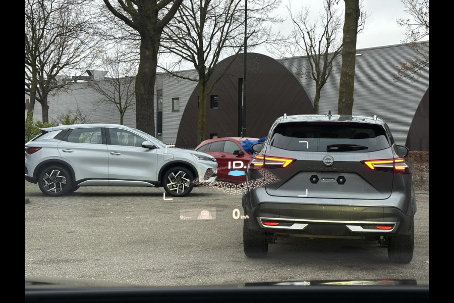 Volkswagen ID.4 Pro 77 kWh COMPLETE AUTO|WARMTEPOMP| SPORTSTOELEN| ELEK. STOELEN MET MEMORY + MASSAGE| ELEK. TREKHAAK| ELEK. ACHTERKLEP| 360 CAMERA VOORRUITVERWARMING| PANO|