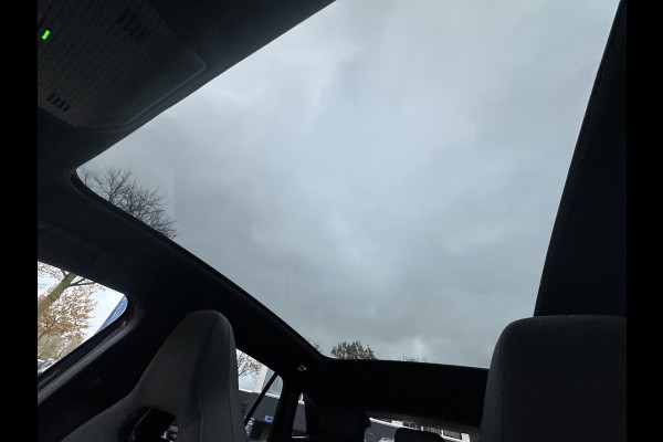 Volkswagen ID.4 Pro 77 kWh COMPLETE AUTO|WARMTEPOMP| SPORTSTOELEN| ELEK. STOELEN MET MEMORY + MASSAGE| ELEK. TREKHAAK| ELEK. ACHTERKLEP| 360 CAMERA VOORRUITVERWARMING| PANO|