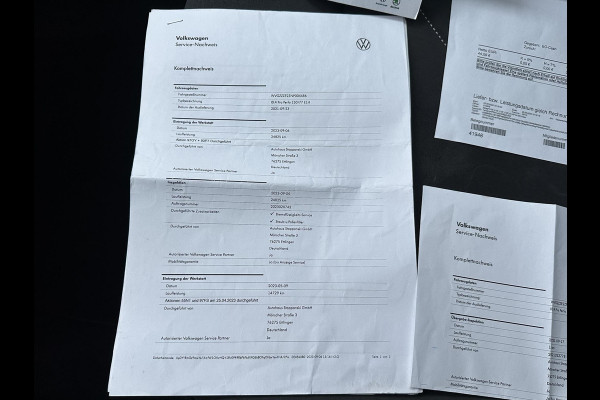 Volkswagen ID.4 Pro 77 kWh COMPLETE AUTO|WARMTEPOMP| SPORTSTOELEN| ELEK. STOELEN MET MEMORY + MASSAGE| ELEK. TREKHAAK| ELEK. ACHTERKLEP| 360 CAMERA VOORRUITVERWARMING| PANO|