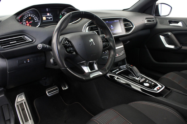Peugeot 308 SW 1.2 PureTech GT-line |Pano|Camera|