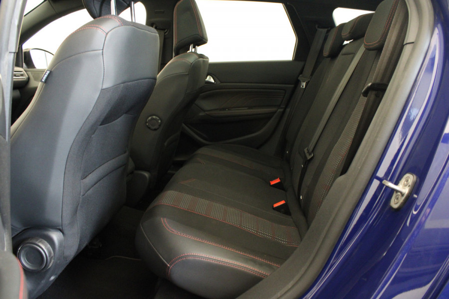 Peugeot 308 SW 1.2 PureTech GT-line |Pano|Camera|