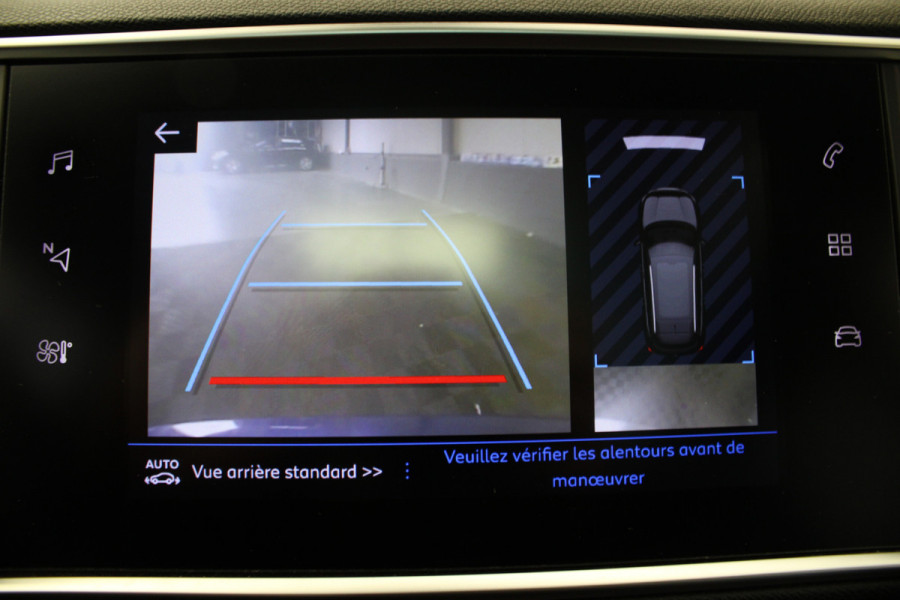 Peugeot 308 SW 1.2 PureTech GT-line |Pano|Camera|