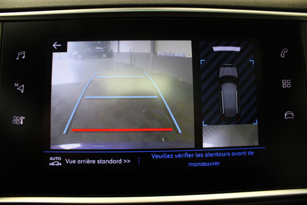 Peugeot 308 SW 1.2 PureTech GT-line |Pano|Camera|