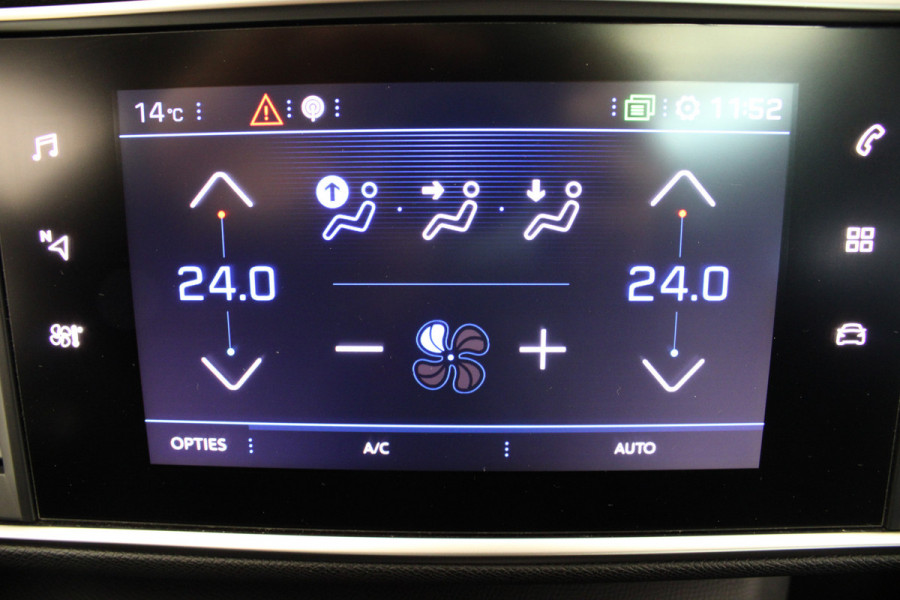 Peugeot 308 SW 1.2 PureTech GT-line |Pano|Camera|