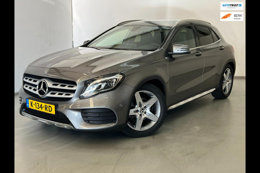 Mercedes-Benz GLA 180 / AMG / Clima / Stoelverwarming