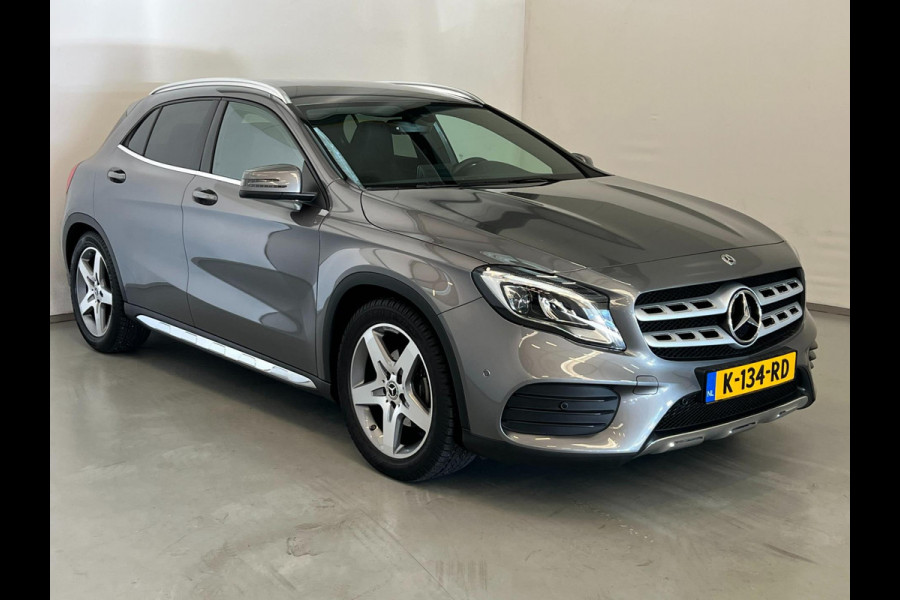 Mercedes-Benz GLA 180 / AMG / Clima / Stoelverwarming