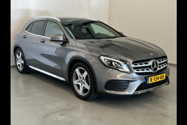 Mercedes-Benz GLA 180 / AMG / Clima / Stoelverwarming