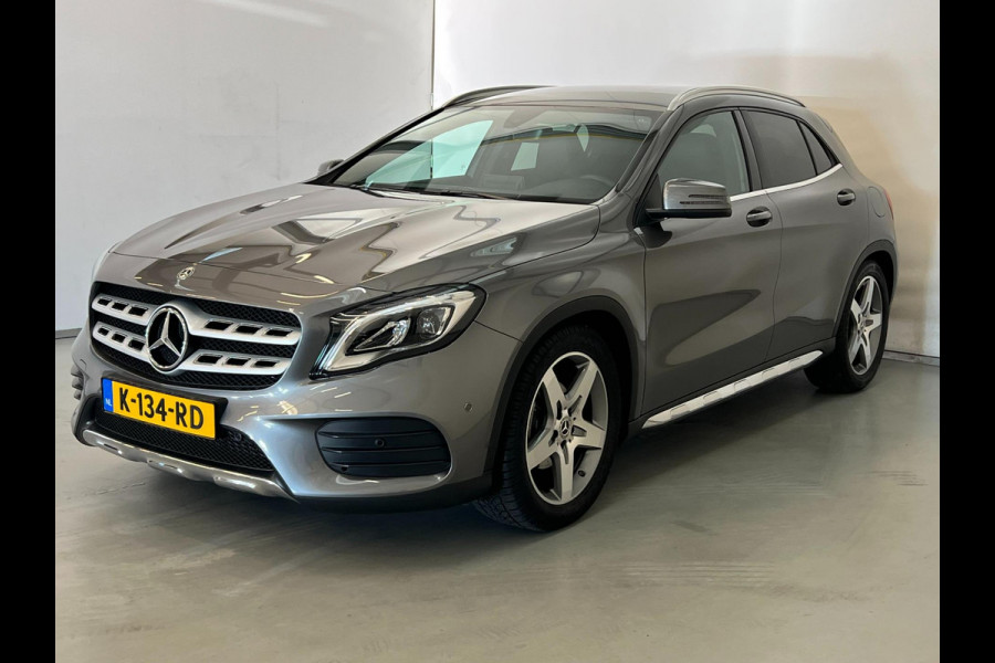 Mercedes-Benz GLA 180 / AMG / Clima / Stoelverwarming