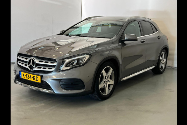 Mercedes-Benz GLA 180 / AMG / Clima / Stoelverwarming