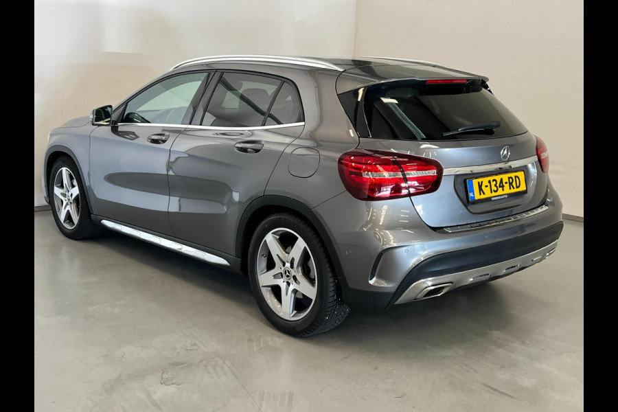 Mercedes-Benz GLA 180 / AMG / Clima / Stoelverwarming