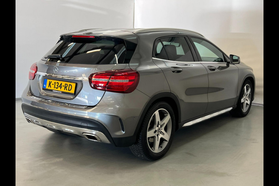 Mercedes-Benz GLA 180 / AMG / Clima / Stoelverwarming
