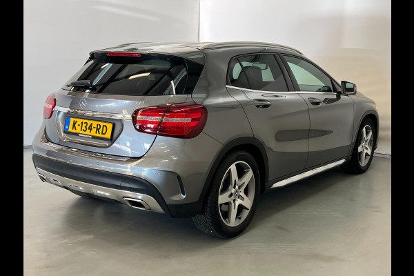Mercedes-Benz GLA 180 / AMG / Clima / Stoelverwarming
